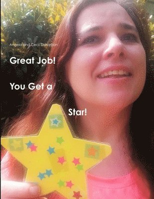 Great Job! You Get a Star! 1