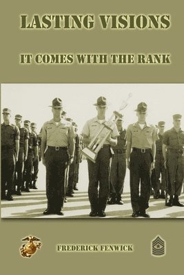 Lasting Visions: It Comes With The Rank