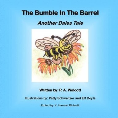 bokomslag The Bumble In The Barrel