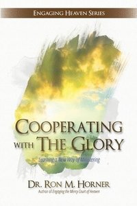 bokomslag Cooperating with The Glory