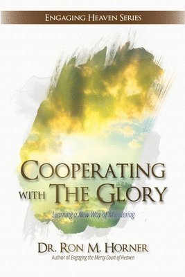 Cooperating with The Glory 1