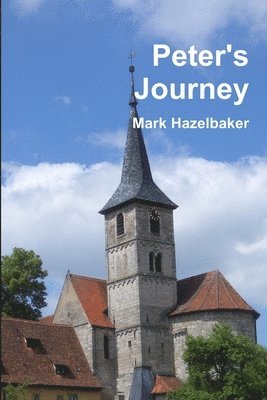 Peter's Journey 1