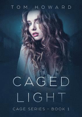 Tom Howard - Caged Light, Häftad
