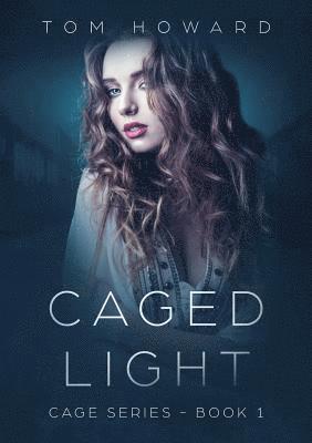 Caged Light 1