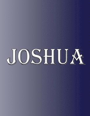 Rwg, RWG - Joshua, Häftad