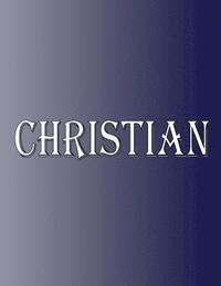 bokomslag Christian