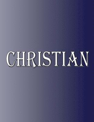 Christian 1