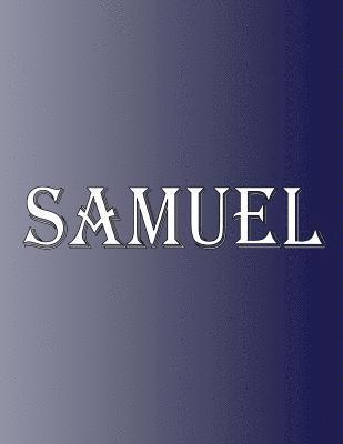 Samuel 1