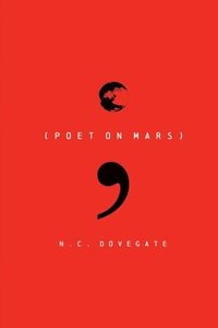 bokomslag Poet on Mars