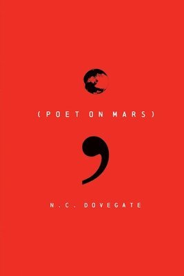 bokomslag Poet on Mars