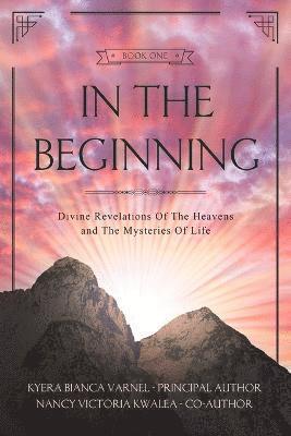 In The Beginning 1