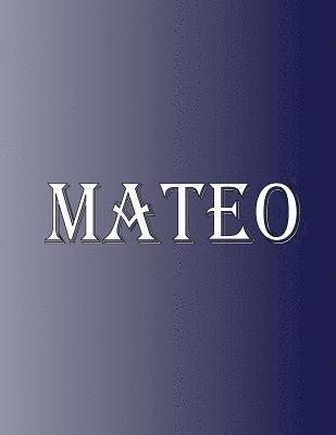 Mateo 1