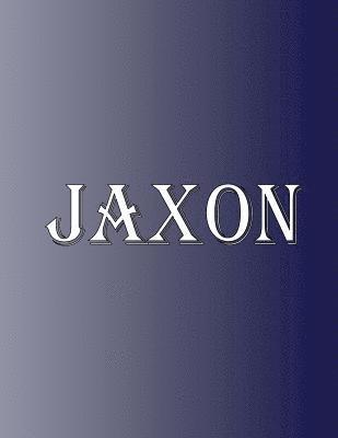 Jaxon 1