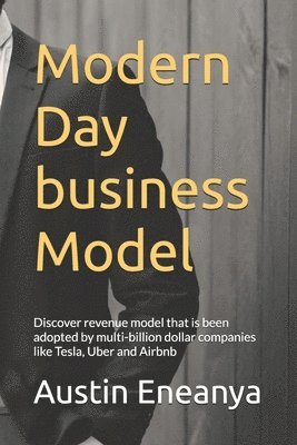 bokomslag Modern Day business Model