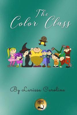 bokomslag The Color Class