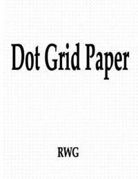 bokomslag Dot Grid Paper