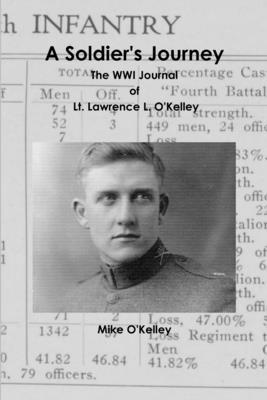 bokomslag Soldier's Journey