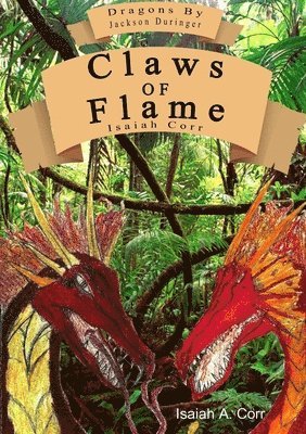 Claws of Fame 1