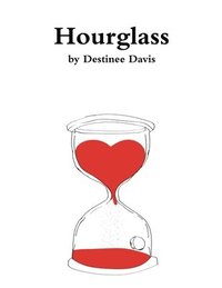 bokomslag Hourglass
