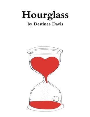 bokomslag Hourglass