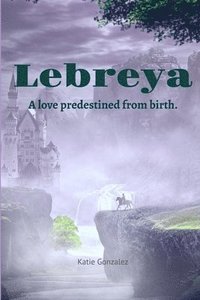 bokomslag Lebreya: A Love Predestined from Birth