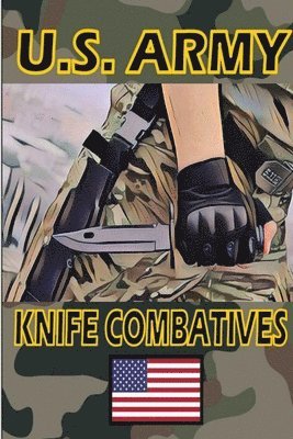 US Army Knife Combatives 1