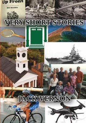 Very Short Stories 1