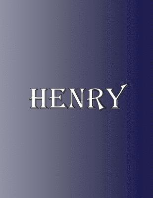 Henry 1