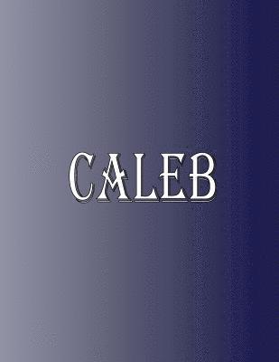 Caleb 1