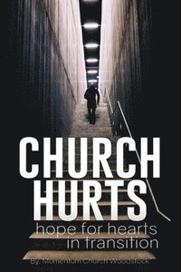 bokomslag Church Hurts