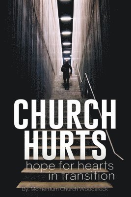 Church Hurts 1