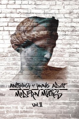 bokomslag Anthology of Young Adult Modern Myths: Volume II