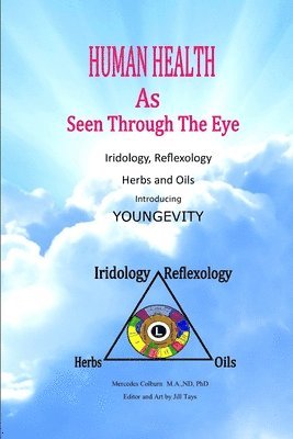 bokomslag Human Eyes and Oils 2nd Ed.
