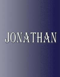 bokomslag Jonathan