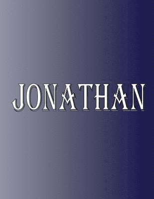 Jonathan 1