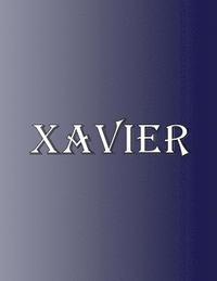bokomslag Xavier