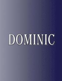 bokomslag Dominic