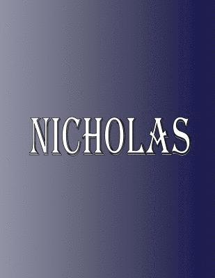 Nicholas 1