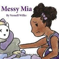 bokomslag Messy Mia