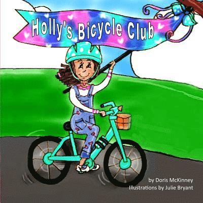 Holly's Bicycle Club 1