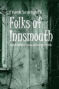 bokomslag Folks of Innsmouth