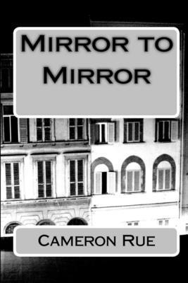 bokomslag Mirror to Mirror