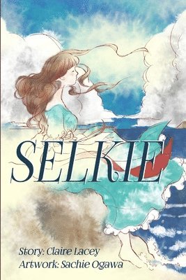 bokomslag Selkie