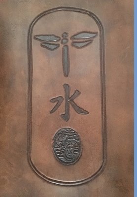 Anthony Stultz - Book of Common Meditation, Inbunden