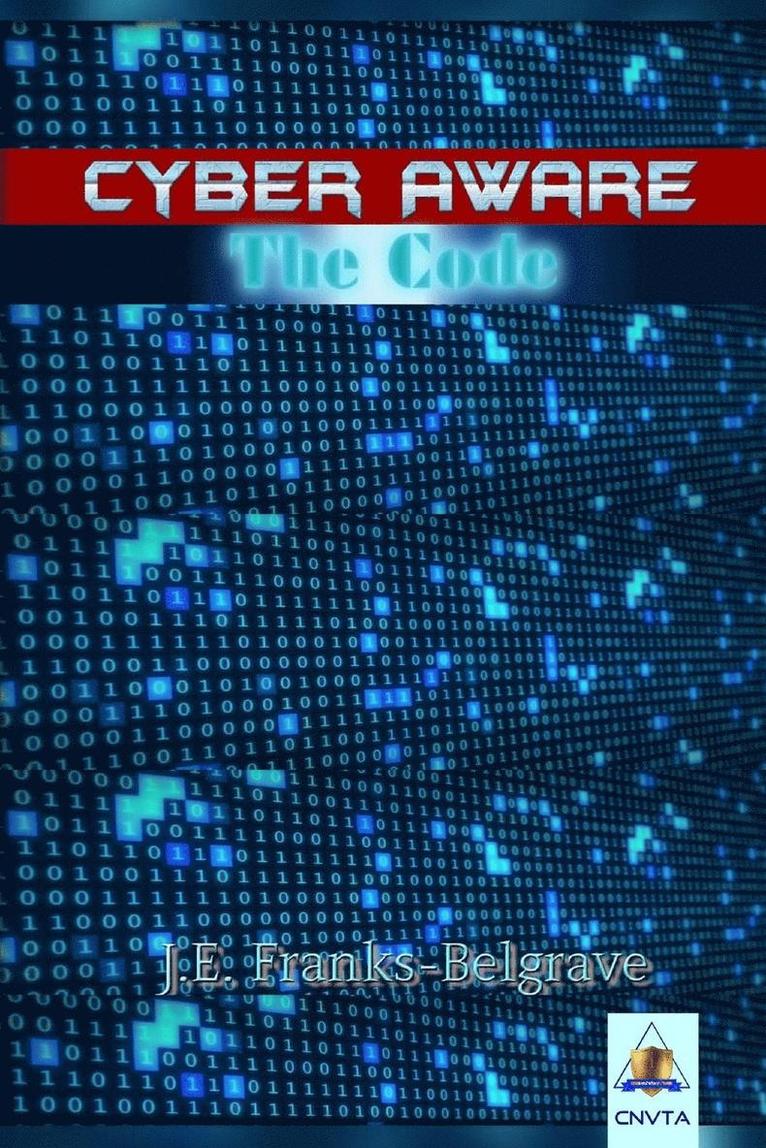 CYBER AWARE: The Code 1