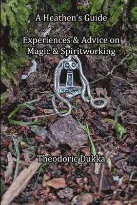 A Heathen's Guide Experiences & Advice On Magic & Spiritworking 1