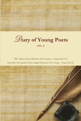 Diary of Young Poets (Vol. 1) 1