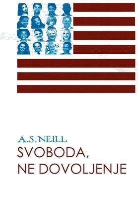 bokomslag Svoboda, ne dovoljenje