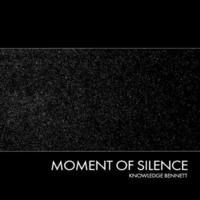 bokomslag Moment of Silence