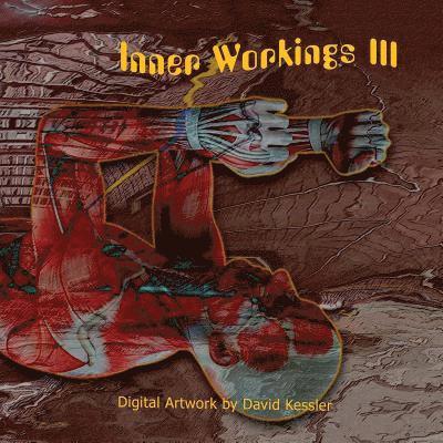 David Kessler - Inner Workings III, Häftad